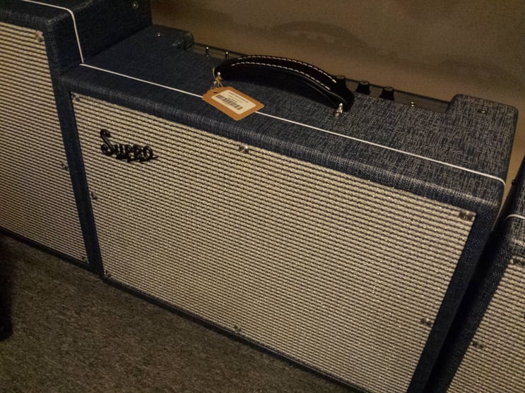 We Tested 3 Amazing Guitar Combo Amps Under 1,000 So You Don't Have To
