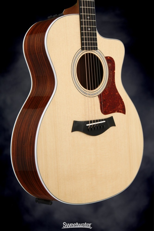 The Best Acoustic Guitars for Every Budget