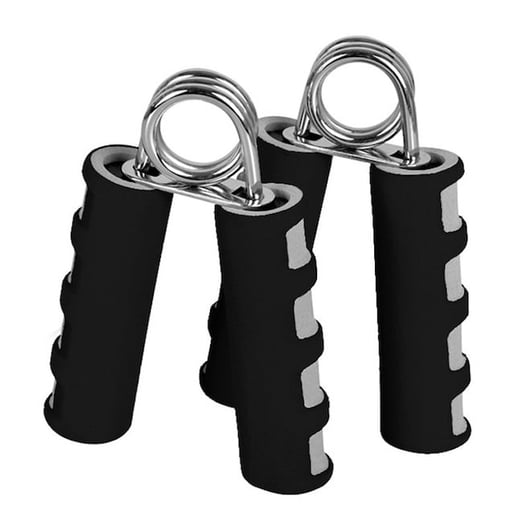 2pcs-1-Pair-Hand-Grip-Strengthener-with-Foam-Handle-for-Hand-Wrist-Forearm-Finger-Strength-1