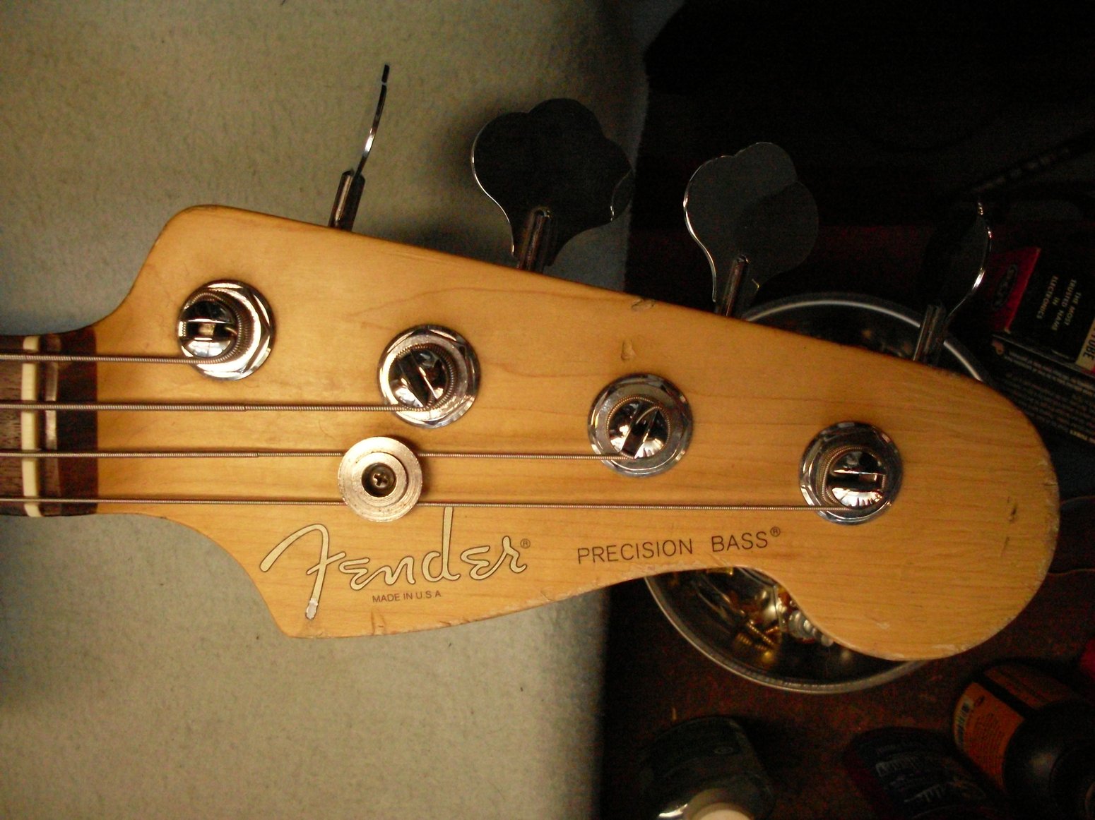 The 9 Most Essential Electric Bass Models