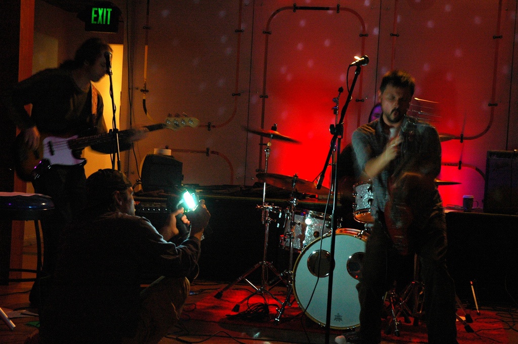 Image via Flickr / CC BY 2.0