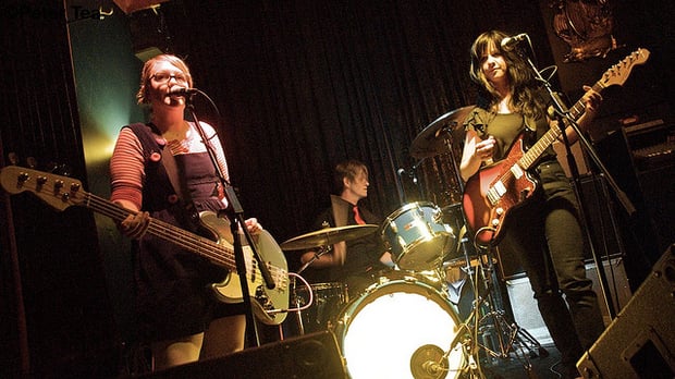 Start Getting Radio Play: 5 of the Best Indie Rock/Alternative Stations  That Accept Demos