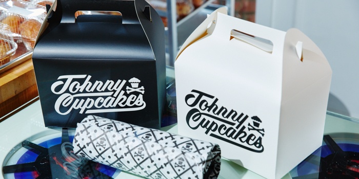 Take brands. Johnny Cupcakes. Johnny Cupcakes album.