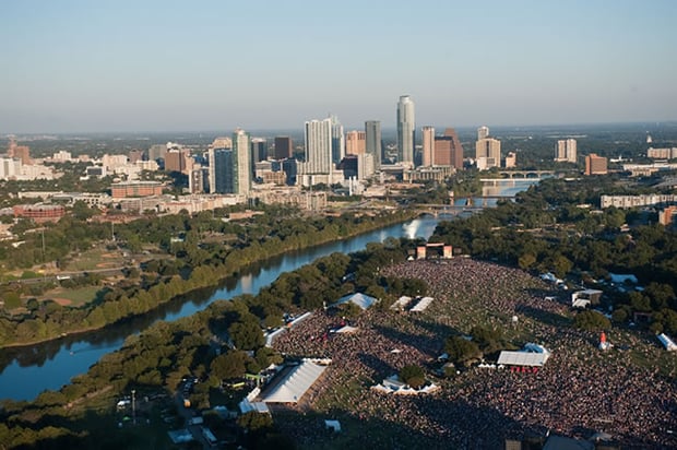 What No One Tells You About Booking Gigs in Austin, TX