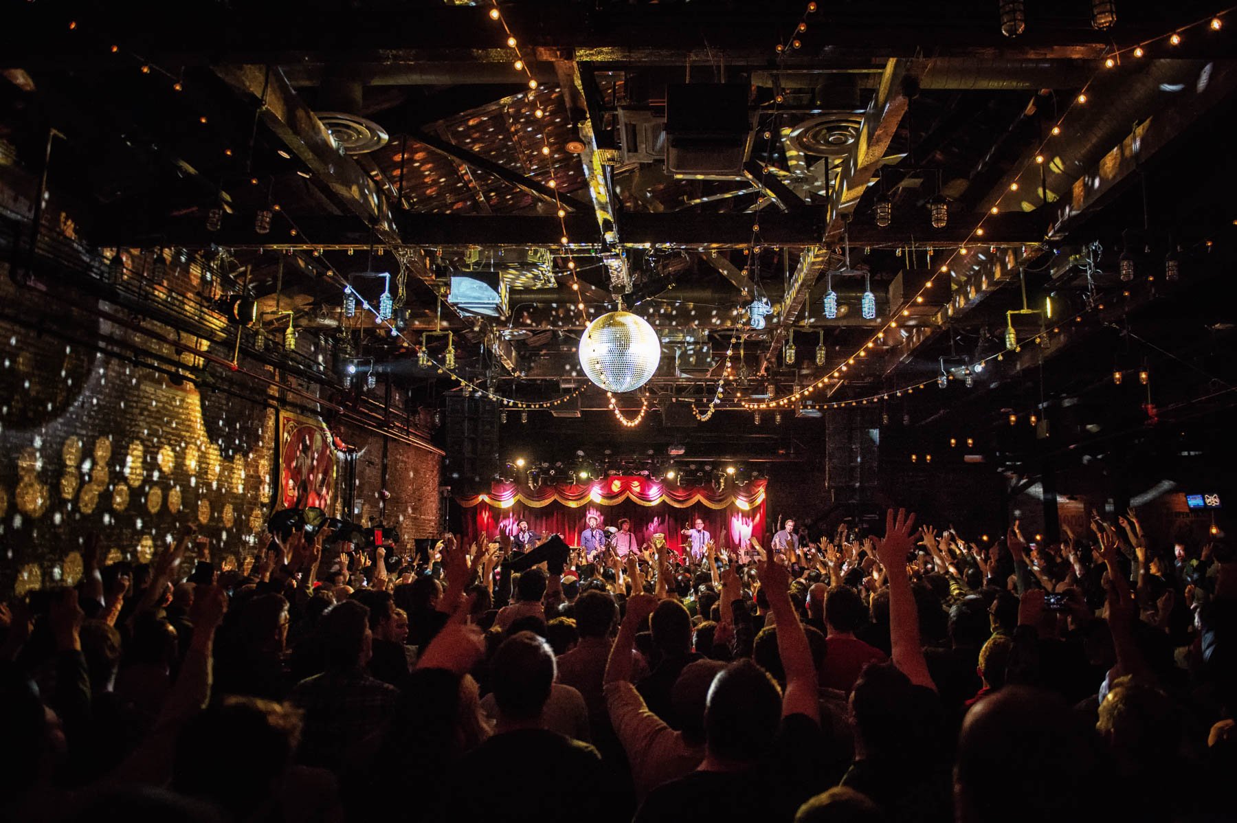 BBNY_The_Hold_Steady_Brooklyn_Bowl_MarcMillman