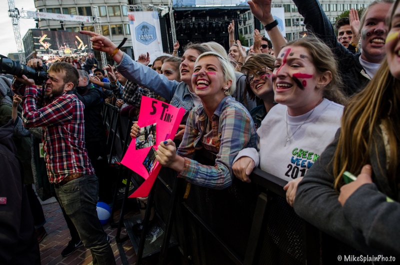 4 Crucial Things Festival Programmers Want You to Know Before