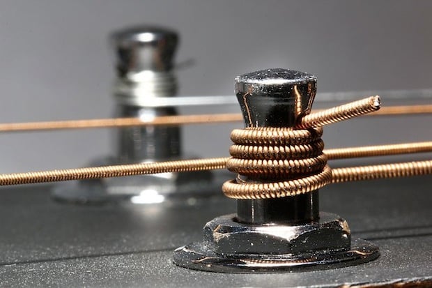 The 6 Best Tricks to Extend the Life of Your Guitar or Bass Strings