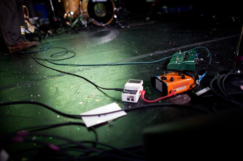 The 5 Best Bass Distortion Pedals of All Time A Definitive Ranking