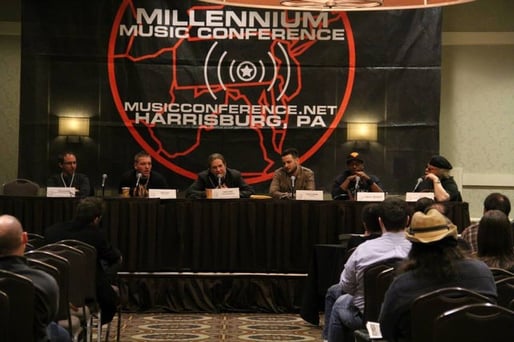 Millennium_Music_Conference