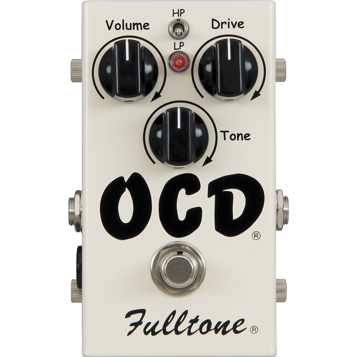 The 5 Best Bass Distortion Pedals of All Time A Definitive Ranking