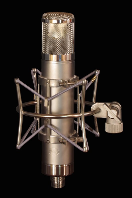 The Best Microphones for Every Voice Type