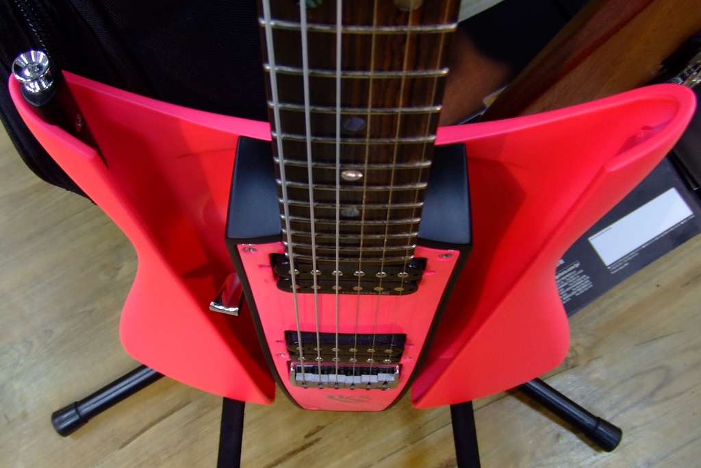 5 Guitars You Should Never Buy