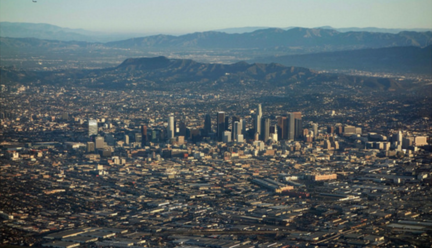 The 10 Biggest HipHop Cities in America