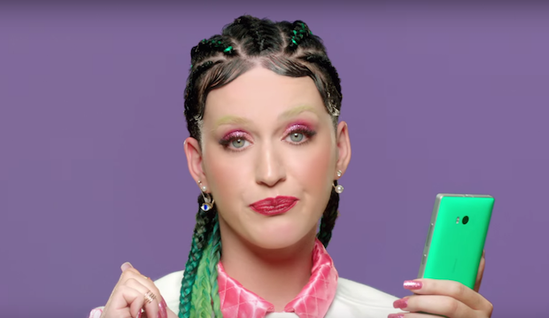 Katy Perry Cultural Appropriation