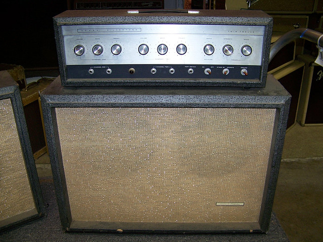 5 Old Junk Amps That Can Still Melt Faces