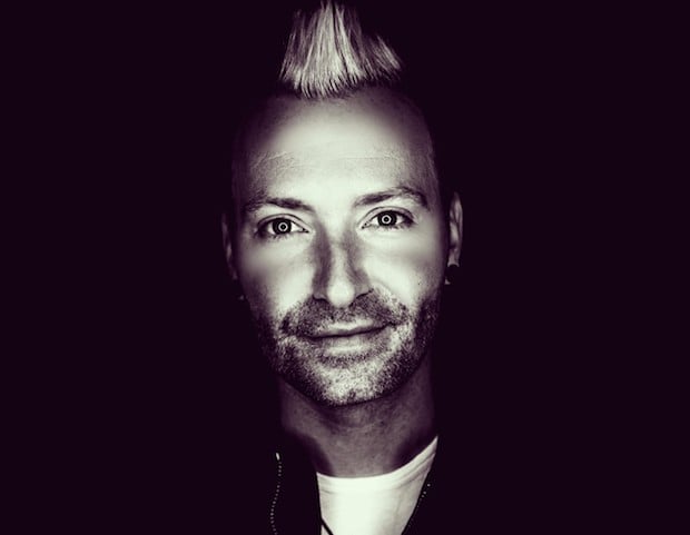 Thousand Foot Krutch's Trevor McNevan: My Top 5 Pieces of Essential ...