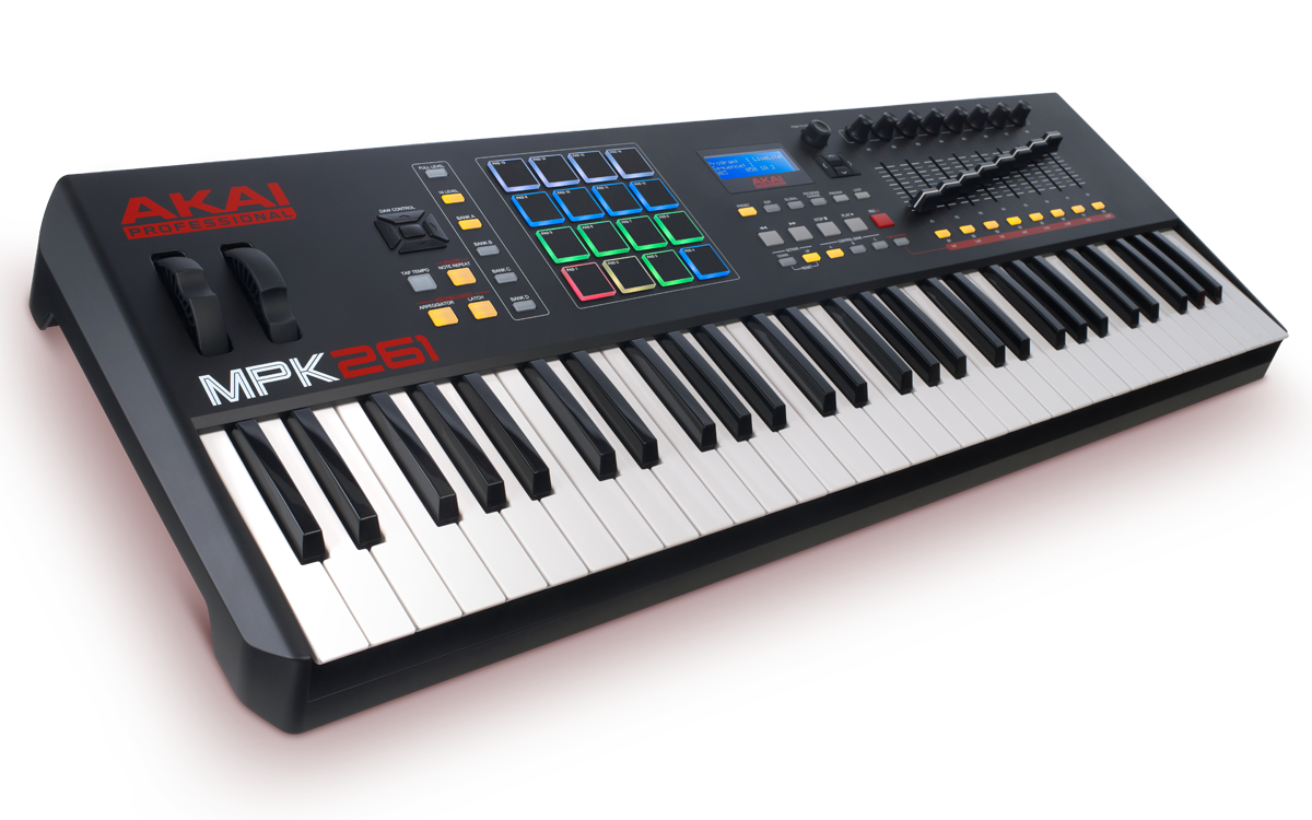 best keyboard for home studio