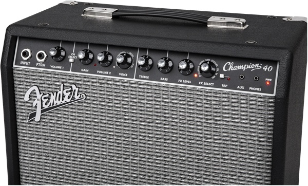 best lightweight guitar amp for gigging