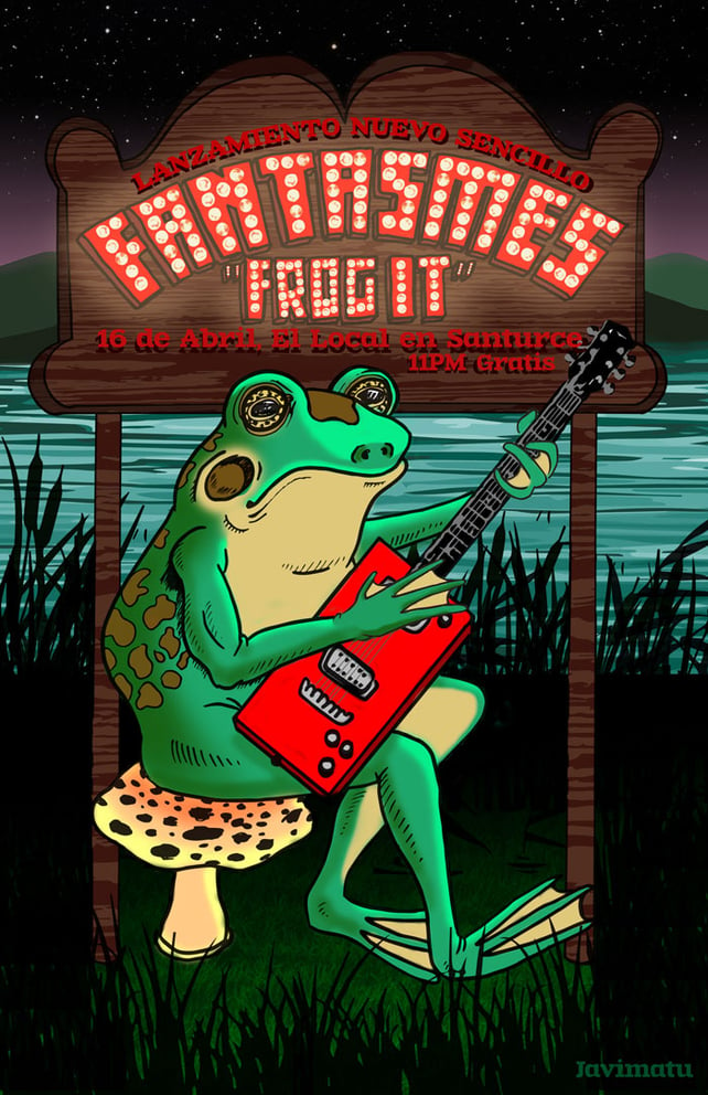 frog_playing_a_guitar_under_a_marquee_sign_that_reads_fantasmes_frog_it.jpg