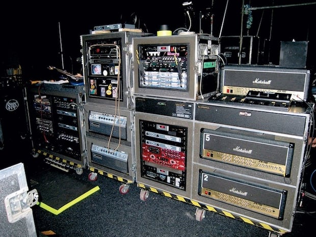 How to Build a Studio-Ready Guitar Rig for $2500 or Less