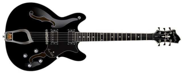 hagstromguitarsde