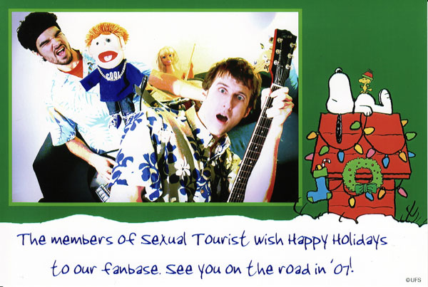 holidaycard