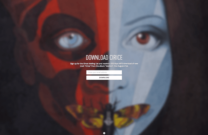 10 Tricks to Build and Maintain an Engaged Email List for Your Band