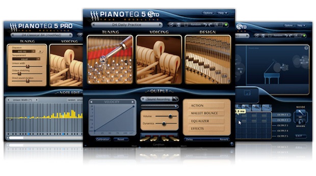 which is more expressive pianoteq 5 or addictive keys