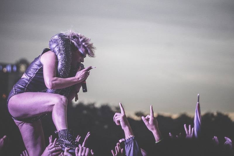 It's Never Too Late 5 Iconic Musicians Who Found Success After 30