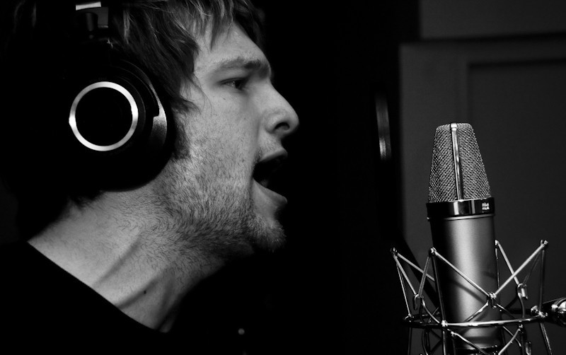 Vocal Production 101 Intro to Pitch Correction