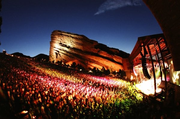 redrocks