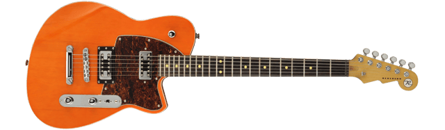 reverendguitars