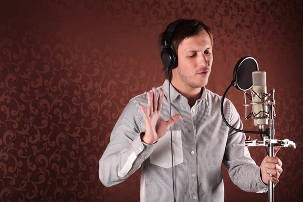 10 Traits That Prove You Were Born to Be a Musician