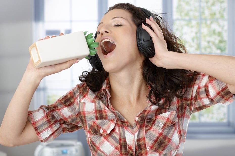 How Imitating Other Singers Can Help You Find Your Own Voice