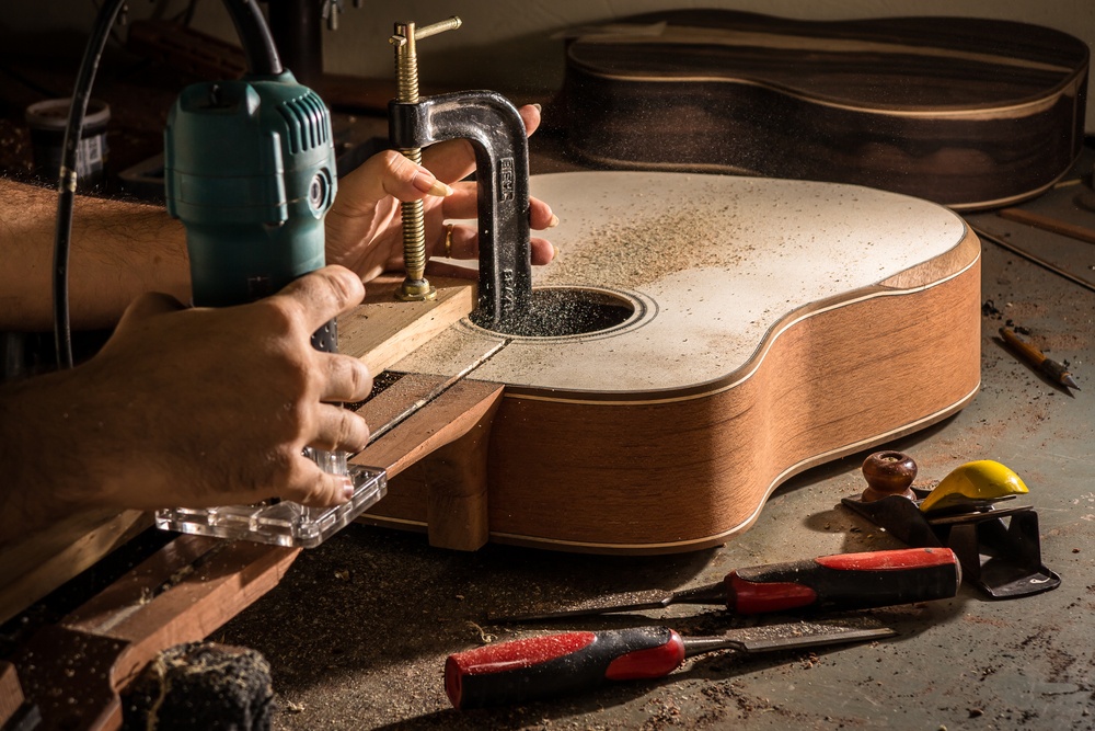How to Tell Whether Your Truss Rod Is Really the Problem With Your Guitar