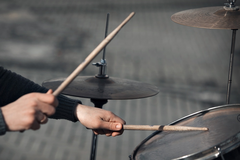 The Engineer's Guide to the Perfect Snare Sound