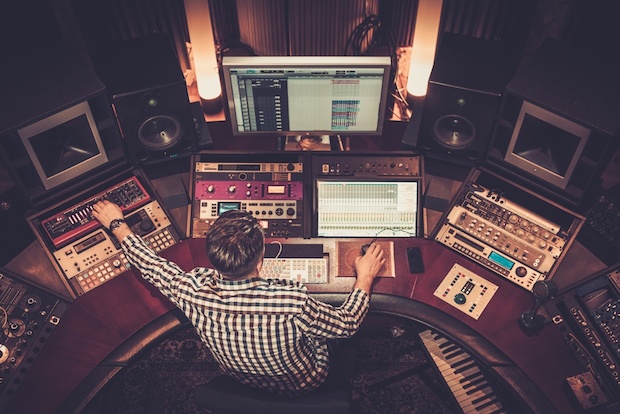 3 Veteran Producers Secrets To Making Your Beats Sound More