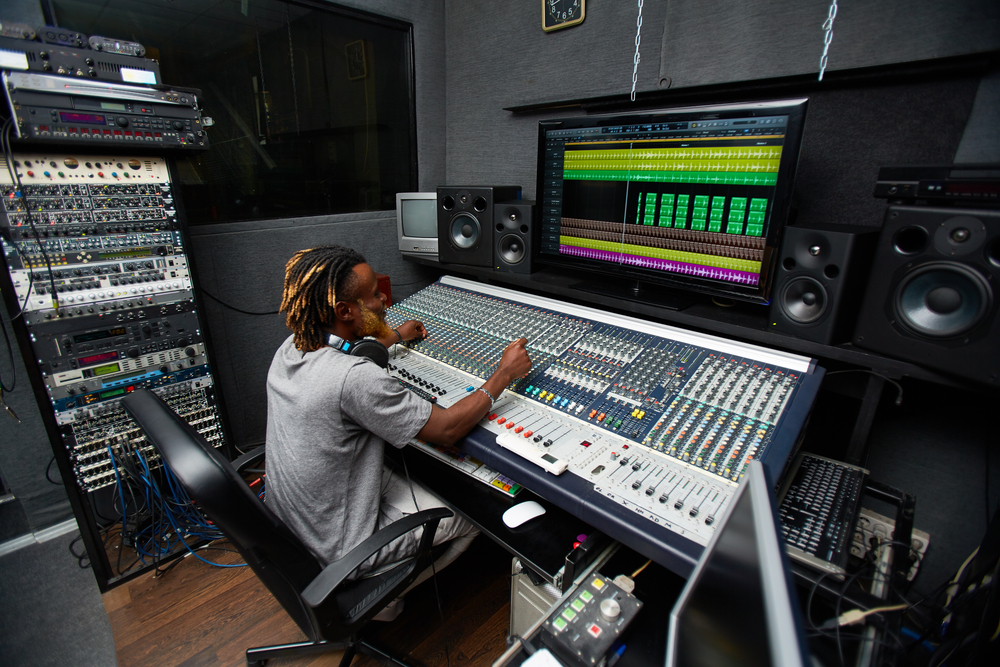 What 'Fundamental Frequencies' Have to Do With Recording a Great Song