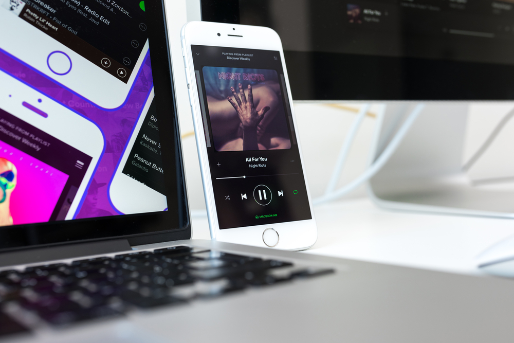 Spotify Pre-saves: Everything You Need to Know