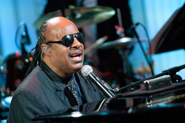 steviewonder