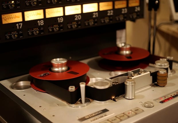 In Defense of Digital: What You ACTUALLY Miss About Analog Tape