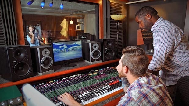 Demo Songwriting Studio on the App Store