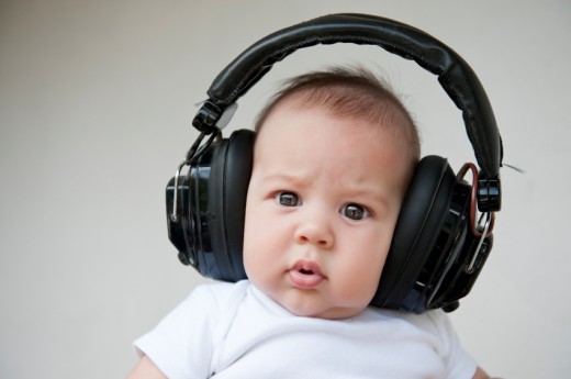 Baby-with-headphones-e1348762014964