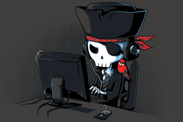 Music-pirate-piracy