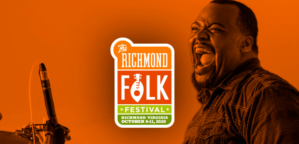 Richmond Folk Festival
