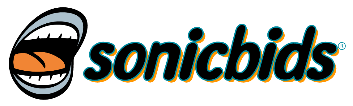 Sonicbids blog logo