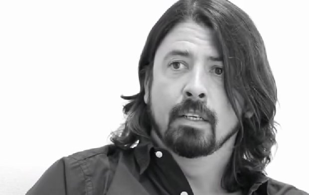 davegrohl