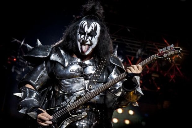 genesimmons