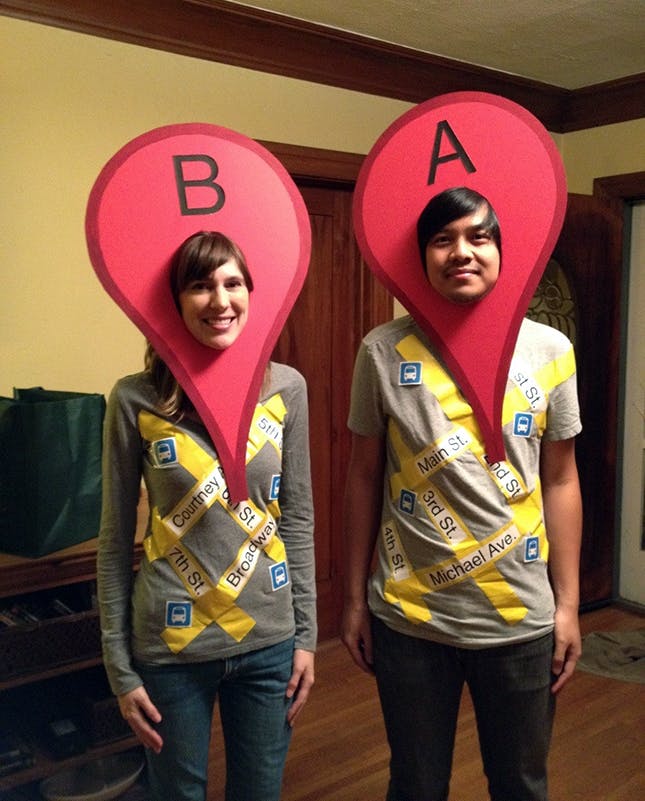 google-maps-halloween-costume