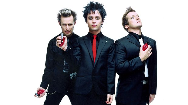 greenday